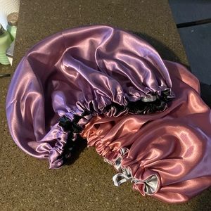 Night cap for ladies